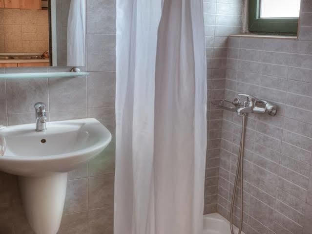 Anthi Maria Hotel 3*