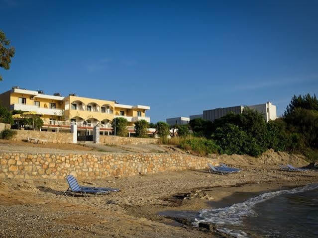 Hotel Anthi Maria 3*