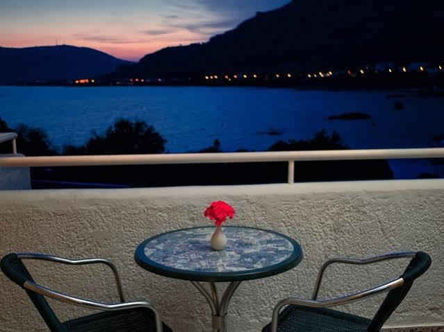 Hotel Anthi Maria 3*